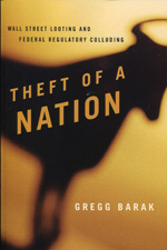 Theft of a Nation. 9781442207790