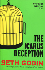 The Icarus deception