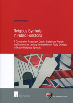 Religious symbols in public functions
