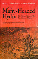 The many-headed hydra