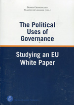 The political uses of governance