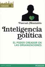 Inteligencia política. 9788415552116