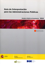 Guía de interpretación para las administraciones públicas. 9788434020351
