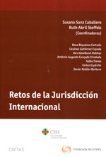 Retos de la jurisdicción internacional