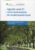 Agenda Local 21 como instrumento de revalorización local. 9788470526459