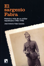 El sargento Fabra. 9788483197516