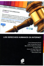 Los Derechos Humanos en Internet. 9788487082597
