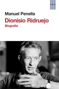 Dionisio Ridruejo. 9788490065266