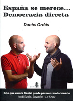España se merce... democracia directa. 9788493822286