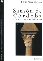 Sansón de Córdoba: vida y pensamiento. 9788493849092