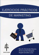 Ejercicios prácticos de marketing. 9788494014475
