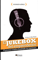 El jukebox del emprendedor