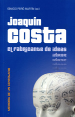 Joaquín Costa. 9788499111872