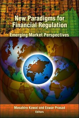New paradigms for financial regulation. 9780815722649