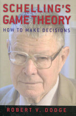 Schelling's game theory. 9780199857203