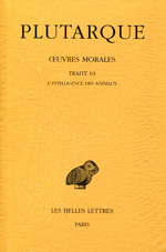 Oeuvres morales