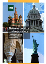 Sistemas políticos contemporáneos. 9788436262766