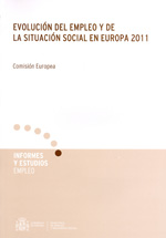 Evolución del empleo y de la situación social en Europa 2011