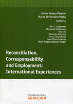 Reconciliation, corresponsability and employment