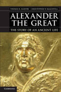 Alexander The Great. 9780521148443