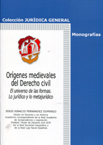 Orígenes medievales del Derecho civil