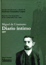 Diario íntimo 1897. 9788490121559