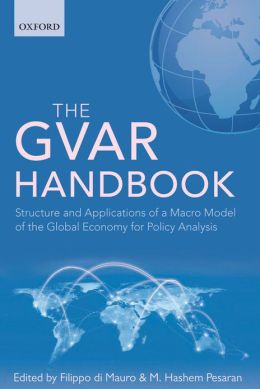 The GVAR handbook. 9780199670086