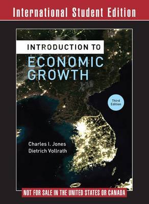Introduction economic growth
