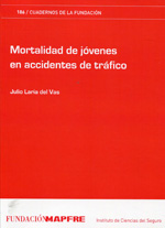 Mortalidad de jóvenes en accidentes de tráfico . 9788498443691