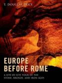 Europe before Rome. 9780199914708