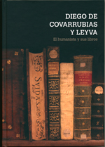 Diego de Covarrubias y Leiva