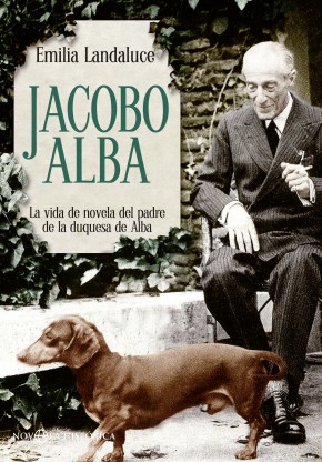 Jacobo Alba. 9788499707549