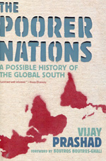 The poorer nations. 9781844679522