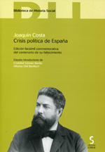 Crisis política de España