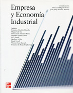 Empresa y economía industrial