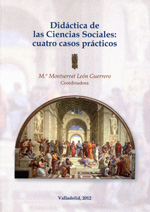 Didáctica de las Ciencias Sociales. 9788493664442