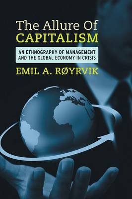 The allure of capitalism. 9781782380658