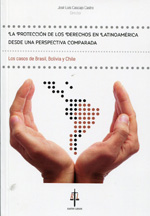 La protección de los derechos en latinoamérica desde una perspectiva comparada