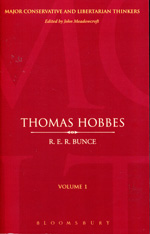 Thomas Hobbes. 9781441101167