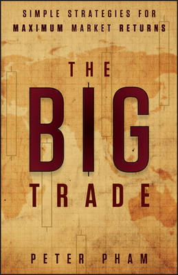 The big trade. 9781118498958