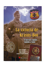 La victoria de Krasny-Bor. 9788415043683
