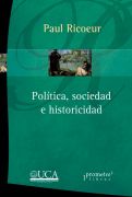 Política, sociedad e historicidad. 9789875744875