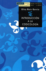 Introducción a la Codicología. 9788489384415