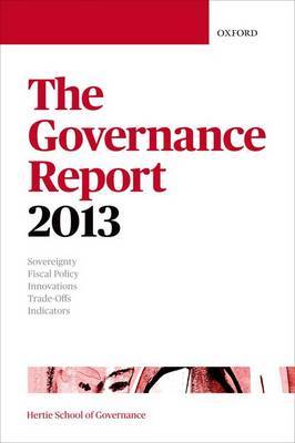 The governance report 2013