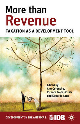 More than revenue taxation as a development tool