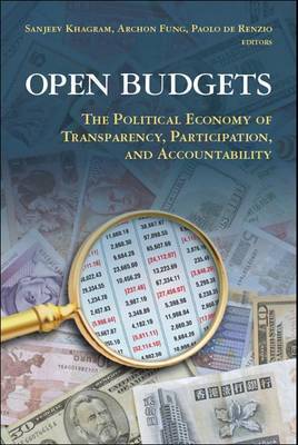 Open budgets
