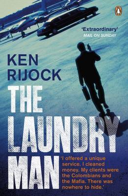 The laundry man