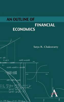 An outline of financial economics. 9780857285072