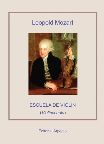 Escuela de violín
