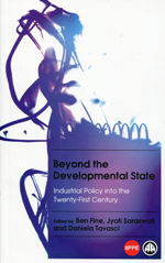 Beyond the developmental state